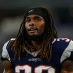 Brandon Bolden Net Worth