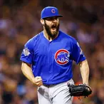 Jake Arrieta Net Worth