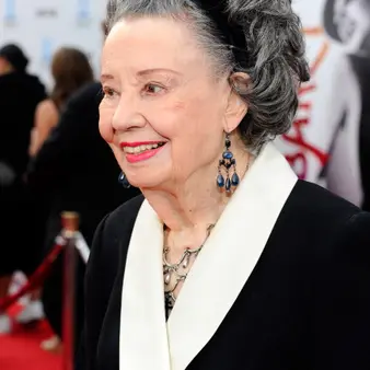 Diana Serra Cary Net Worth