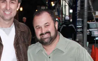 Frank Fritz Net Worth