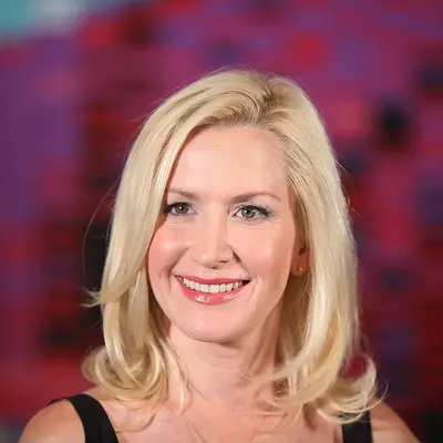Angela Kinsey
