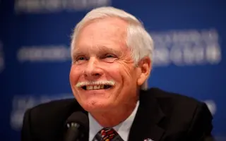 Ted Turner Net Worth