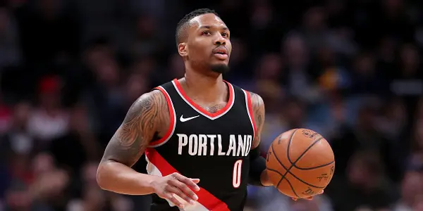 Damian Lillard