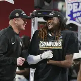 Shaquem Griffin Is Parlaying His Amazing Story Into Multiple Endorsement Deals