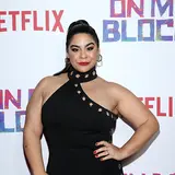 Jessica Marie Garcia Net Worth