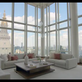 Rupert Murdoch Drops Asking Price For Manhattan Penthouse To $38.5 Million