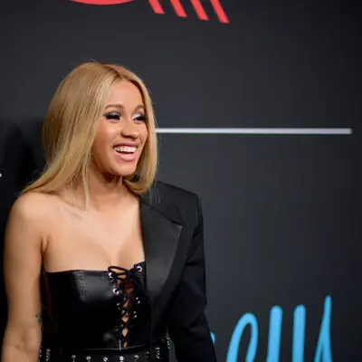 Cardi B