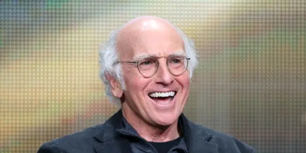 Larry David
