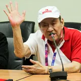 Billionaire Michael Bambang Hartono Wins Asian Games Medal In Bridge