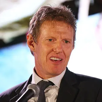 Meet The Hollywood Hotshot Who Gave Up a Massive Salary, Sold All His Possessions And Launched A Cambodian Children's Charity.