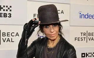 Linda Perry Net Worth