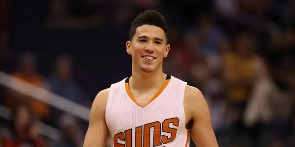 Devin Booker