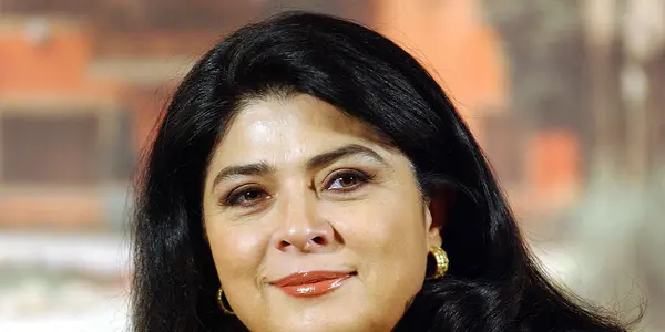 Victoria Ruffo