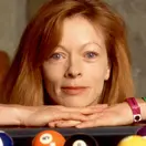 Frances Fisher