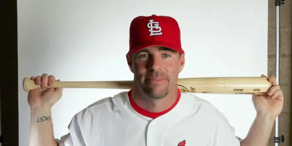 Jim Edmonds