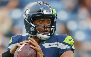 Russell Wilson Net Worth