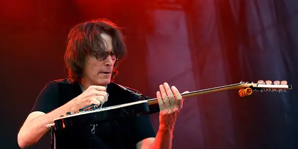 Steve Vai