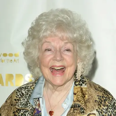 Lucille Bliss
