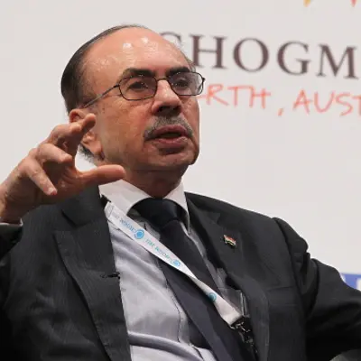 Adi Godrej