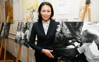 Ann Curry Net Worth