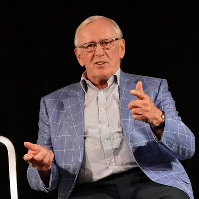 Len Cariou