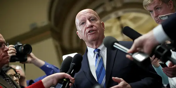 Kevin Brady