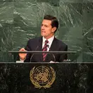 Enrique Peña Nieto