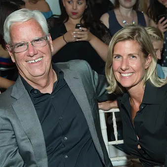 Kevin Mansell Net Worth