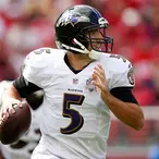 Joe Flacco Net Worth