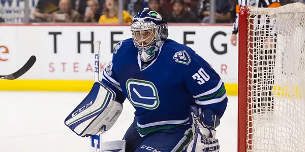Ryan Miller