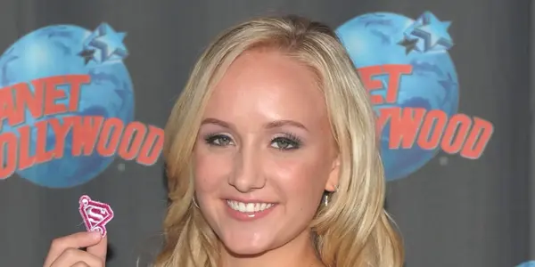 Nastia Liukin