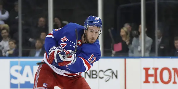 Kevin Hayes