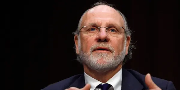 Jon Corzine