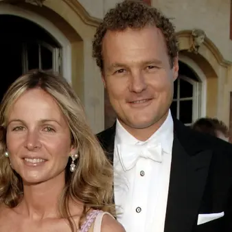 Jonathan Harmsworth Net Worth