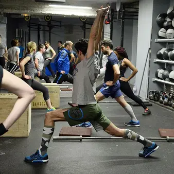 Did You Know That CrossFit Is A Private Business That Is Owned By One Person And Is Worth Hundreds Of Millions? Maybe Billions!