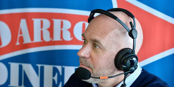 Michael Smerconish