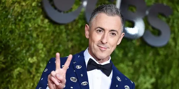 Alan Cumming