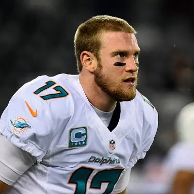 Ryan Tannehill