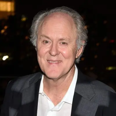John Lithgow