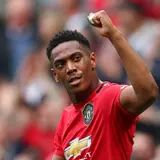 Anthony Martial Net Worth