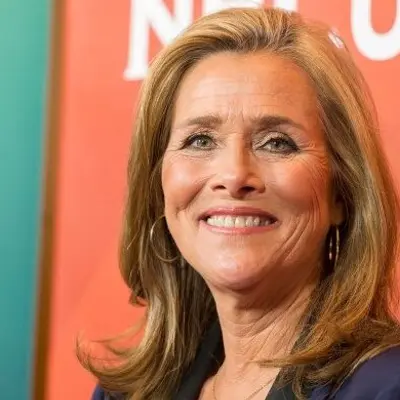 Meredith Vieira