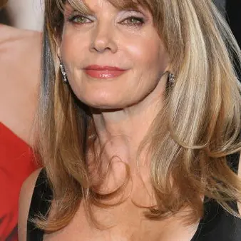 Kathy Smith Net Worth