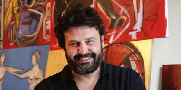 Domingo Zapata