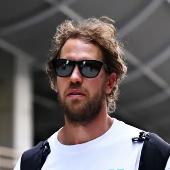 Sebastian Vettel – Who Has Made Hundreds Of Millions Of Dollars Racing Gas Guzzling F1 Cars – Is Really Worried About Climate Change
