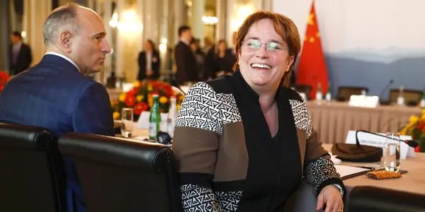 Magdalena Martullo-Blocher