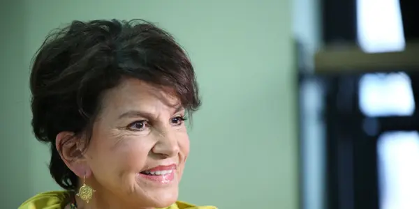 Mercedes Ruehl