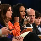 Who Owns Lakers Courtside Seats?