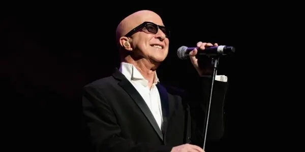 Paul Shaffer