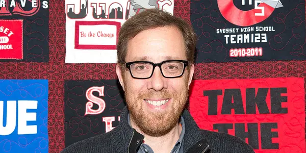 Rob Minkoff