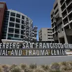 Nurses At Zuckerberg San Francisco General Hospital Want Facebook Founder's Name Removed